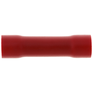 Red Butt Connector 8 Gauge