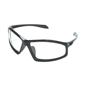 NSI XP® 650 Clear Anti-Scratch Lens Safety Glasses
