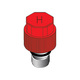 GM METRIC PRIMARY PORT