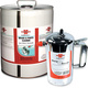 1 5-Gallon Low VOC Brake and Parts Cleaner with Sharp Shooter