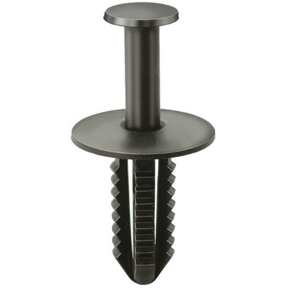 Push Type Retainer Push Type Retainer Auto Body Clips & Fasteners