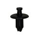 Interior Trim Push Type Retainer