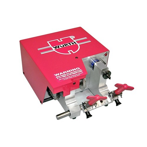Ducode Key Machine Kit Hyundai