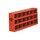 18 COMPARTMENT STORAGE BIN