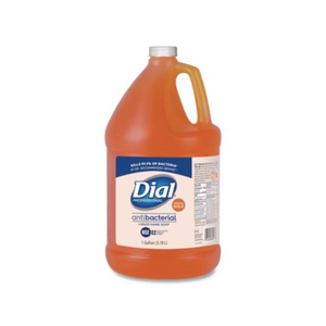 Dial Gold Antibacterial Liquid Hand Soap, 1 gal