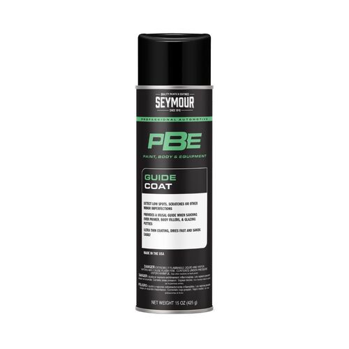 Seymour PBE Professional Guide Coat Spray Paint 15oz