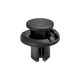 Honda Front Bumper Push Type Retainer