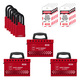 RedBox Lockout Package Deal