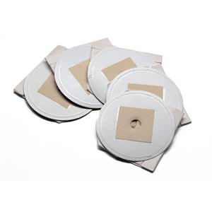 5 Disposable Bags replaces MVC-222B