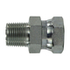 1-1/2X1-1/2 Male Pipe Swivel Adapter
