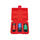 Power Socket Set - 1/2 Inch - 3 Pieces - 17mm, 19mm, 21mm