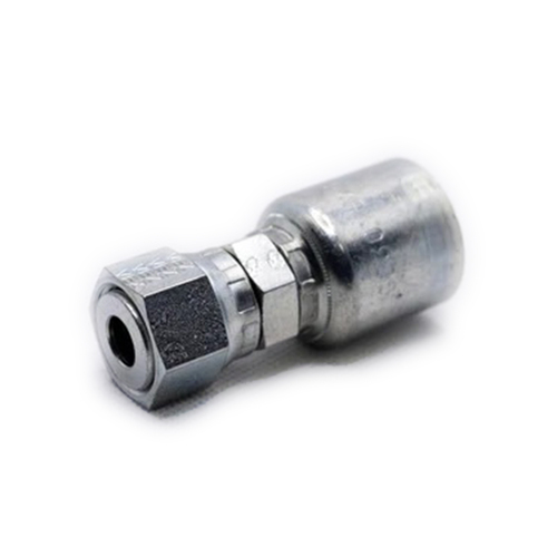 3/4 HOSE 1-3/16X12  ORF FE SWVL