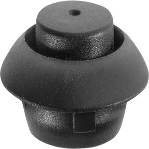 Door Hole Plug