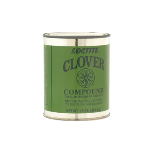 Loctite® 4A 39549 600X Clover Silicone Carbide 1LB Can