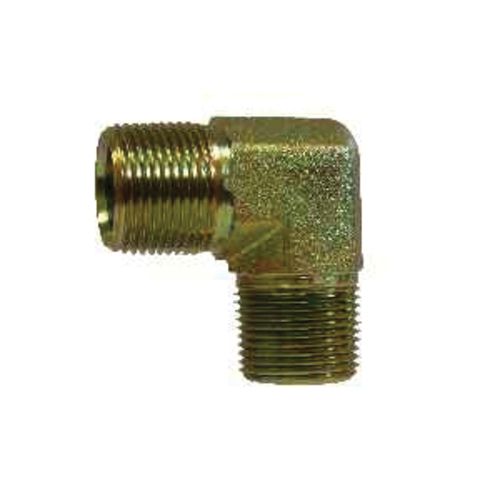 1-1/4X1 Male Elbow