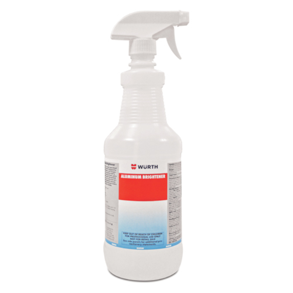 Brillianize® 8-oz. Spray Cleaner – Biblio Marketing SRL