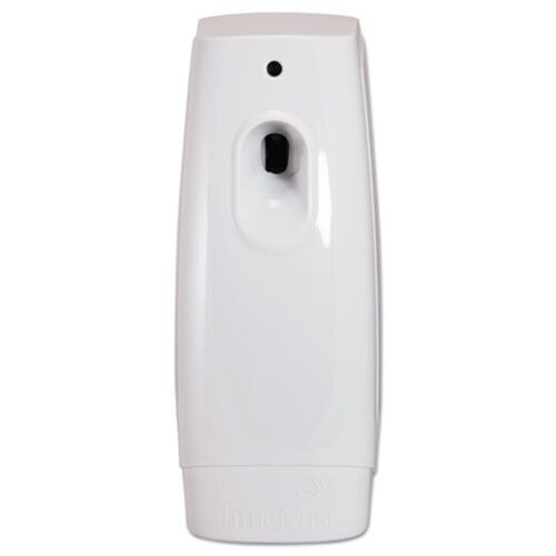 Classic Metered Aerosol Fragrance Dispenser, 3.75