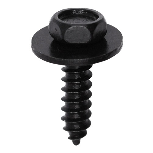 Hex Head Sems with Washer #8x5/8