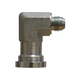 JIC FLANGE 90 ADAPTER 61- 1/2 JIC X 3/4