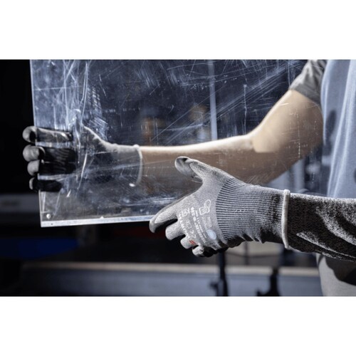 TigerFlex Cut Protection Gloves - W250 - Size 8 (Medium)