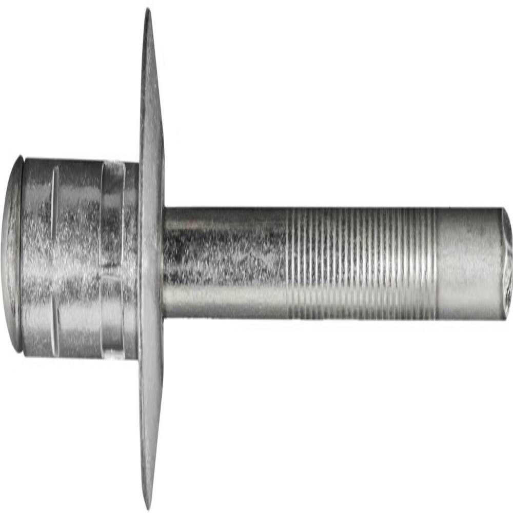 Front and Rear Door Specialty Rivet Diameter: 6.3mm (1/4 Inch