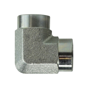 1-1/2 Female Elbow