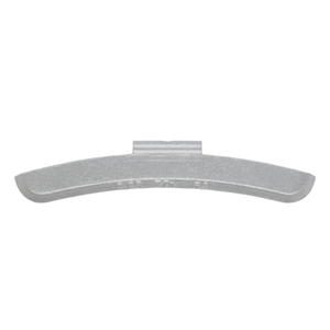 T Series Zinc Wheel Weight Light Truck Wheels 2.25 Oz