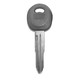 Key Blank Hyundai Sonata '95-'96 Plastic Head