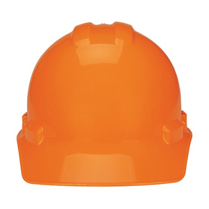 NSi PWR SHELL W/RCHT SUSP Hi-Vis Orange