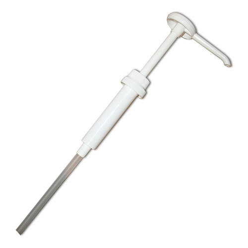 PUMP HAND CLN.GREEN