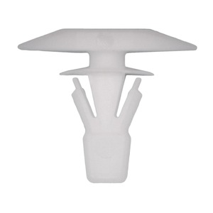 Weatherstrip Clip - Chrysler