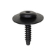 Fender Apron Torx® Button Head SEMS® Tapping Screw - GM