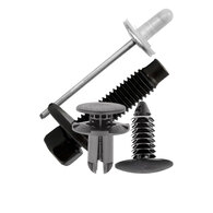 Autobody Clips & Fasteners Featured Category