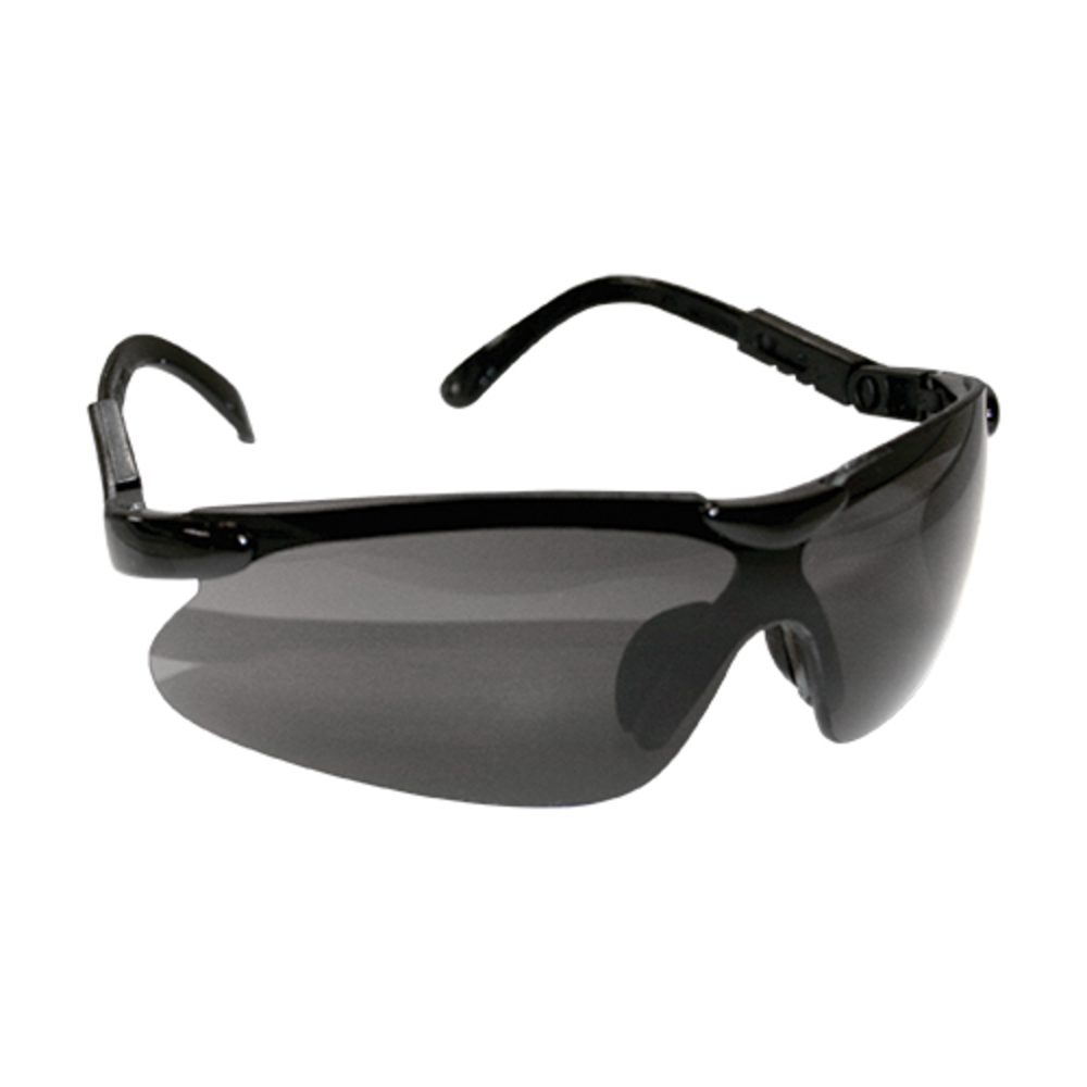 Safety Glasses Smoke/Black Eye Protection Personal protection