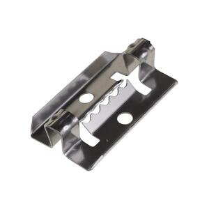 Nissan Metal Front Bumper Retainer