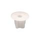 BUMPER FENDER AND LIGHT SCREW GROMMET