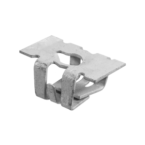 Door Panel Nut
