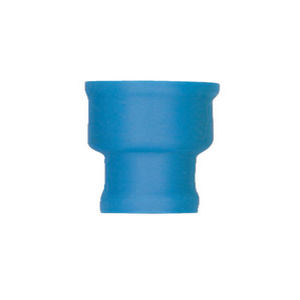 Female Bullet Connector Blue