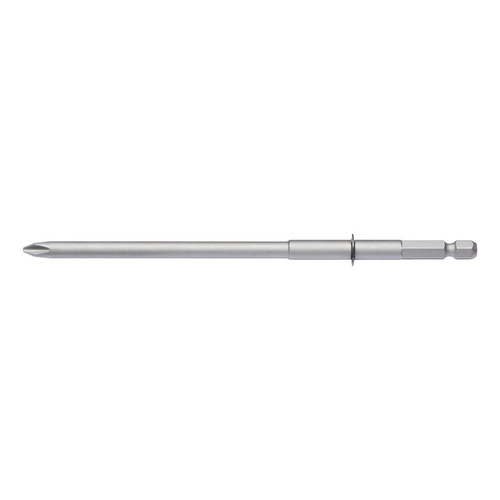 1/4 Inch Philips PH2 Bit (Hex Quick Change) - MSVW 1 - Magazine Attachment - Wurth / Bosch
