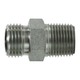 1-7/16-12X1 (1 OD) Male O-Ring Face Seal Adapter