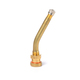 V3.20.7 BRASS METRIC VALVE 27DEG, 3