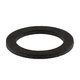 Drain Plug Seal Thick Fiber Gasket Double & Triple Oversize 1/2 X 13/16 X 2.25