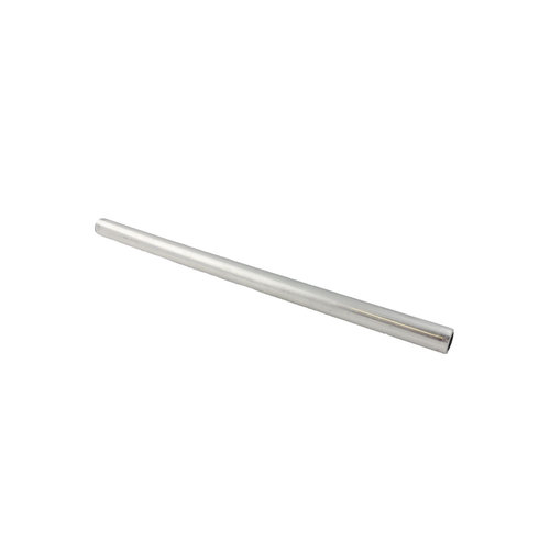 3/8 Inch   O.D. X 12  Inch  Aluminum Tube