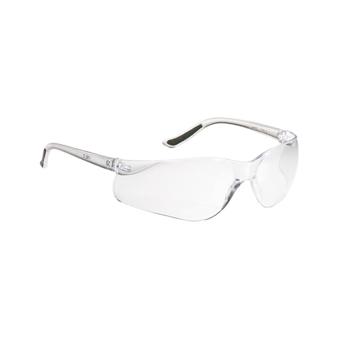 NSI N-Specs® Tridon® Clear Anti-Fog Lens Safety Glasses