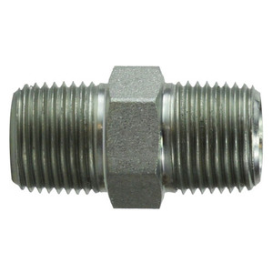 1-1/4X1 Hex Pipe Nipples