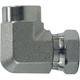 1X1 Female Union Elbow Swivel Adapter
