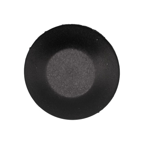 GM Rear Hood Seal Retainer Black