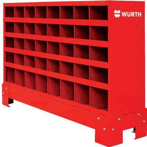 Large Metric 10.9 Hardware Assortment (M14 to M20) - 370 Pieces (Bolt Rack Not Included)