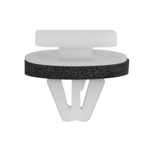 Interior Door Handle Trim, Exterior Molding Retainer with Sealer