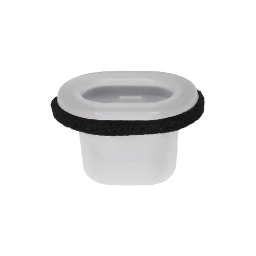 NISSAN WHEEL FLARE MOLDING GROMMET WITH SEALER
